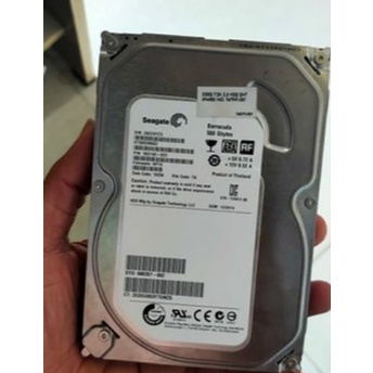 Ổ Cứng HDD 3.5inch HDD 500GB | 1TB | 2TB - Hãng Western , Seagate - Bảo hành 24 tháng