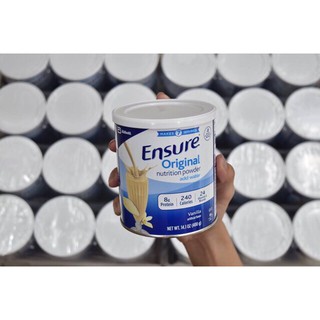 Sữa Ensure Mỹ 397g