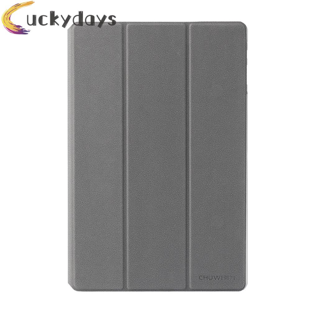 Ốp máy tính bảng da PU cho Chuwi Hi10 X/Hi10 AIR/Hi10 Pro