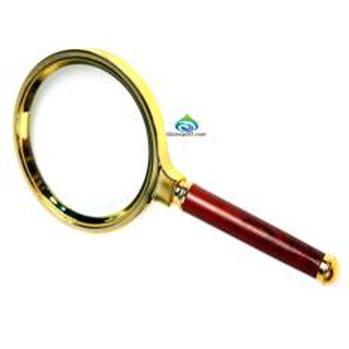 Kính Lúp Magnifier 80mm