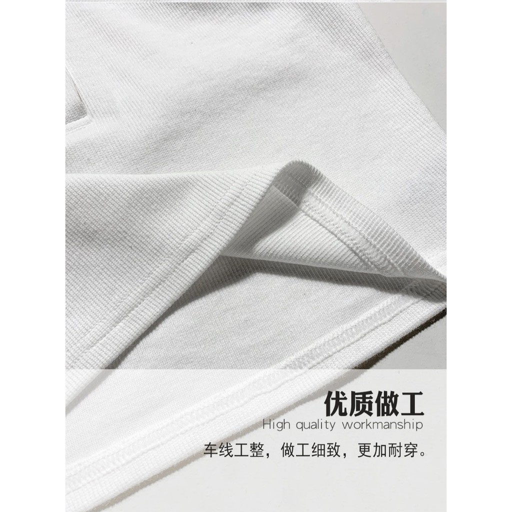 [Sẵn] Áo Polo Croptop hở lưng màu trắng và đen chất đẹp dày dặn | BigBuy360 - bigbuy360.vn