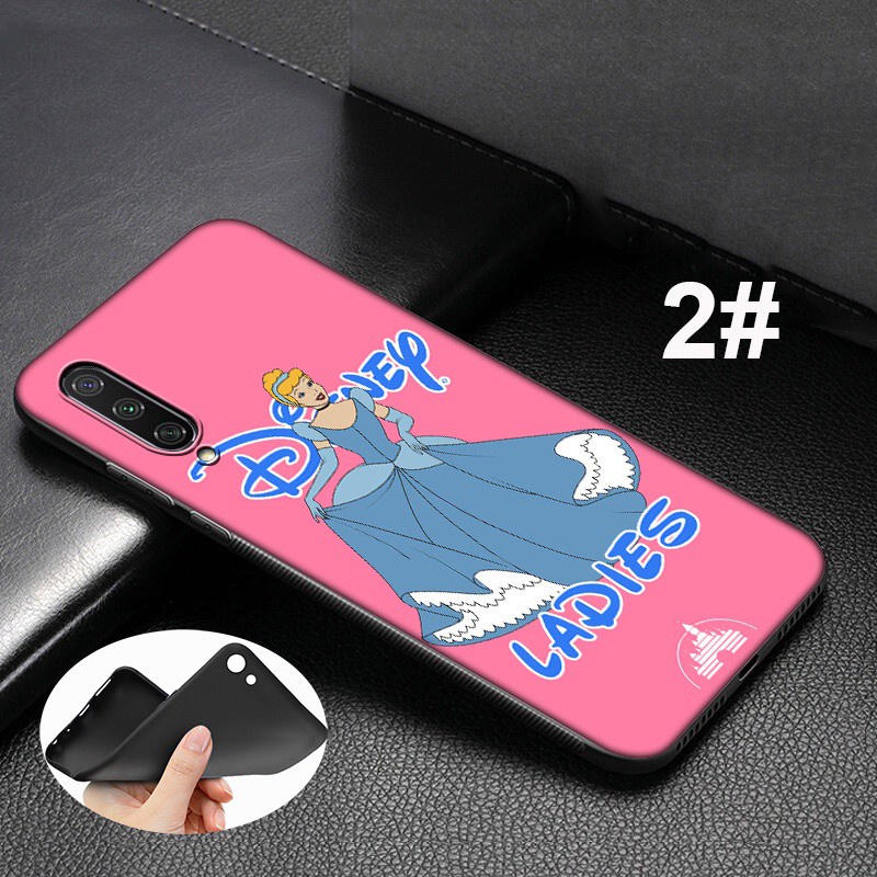 Xiaomi Mi 11 Ultra Poco M3 F3 Redmi K40 Pro GO POCO X2 Soft Silicone Cover Phone Case Casing 46LQ disney Cartoon