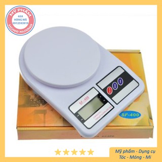 Cân điện tử Fs400