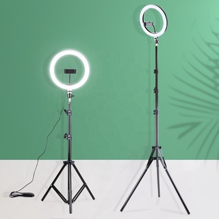 🌈 Đèn Livestream – đèn live 26cm 30cm, 33cm, 36cm, 45cm, đèn 30cm đèn cầu vòng
