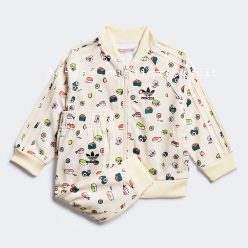 Sét adidas trẻ em