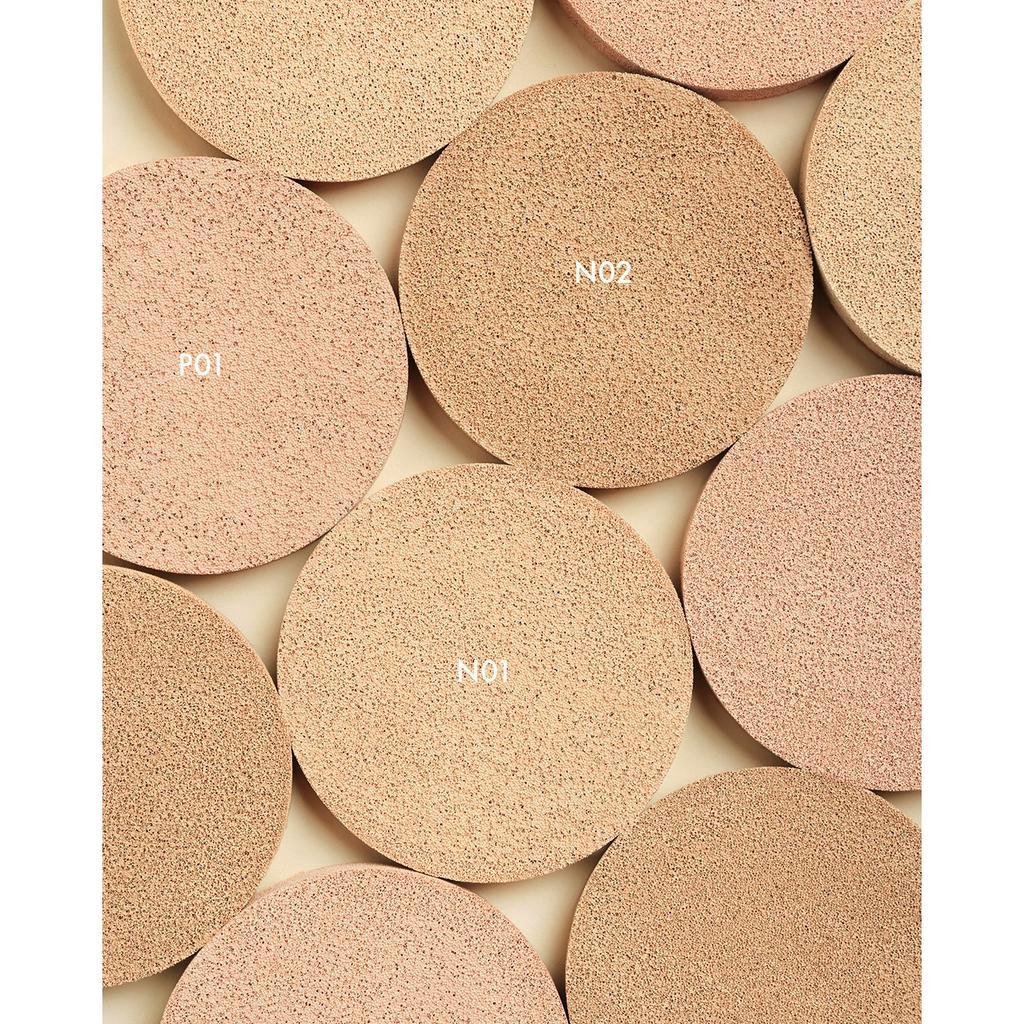 Phấn Nước 3CE Bare Cover Cushion 15g SPF40/PA++