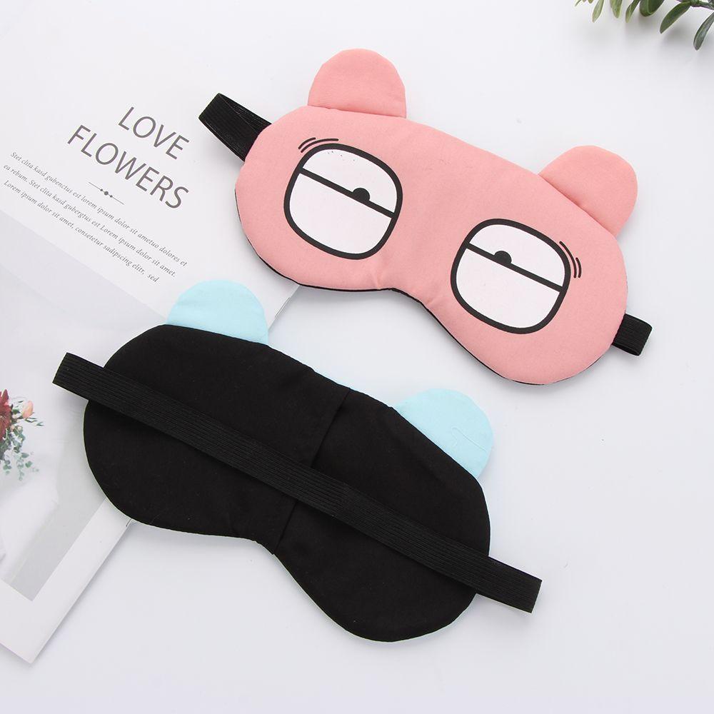 Miếng bịt mắt ngủ SOFTNESS chất lượng