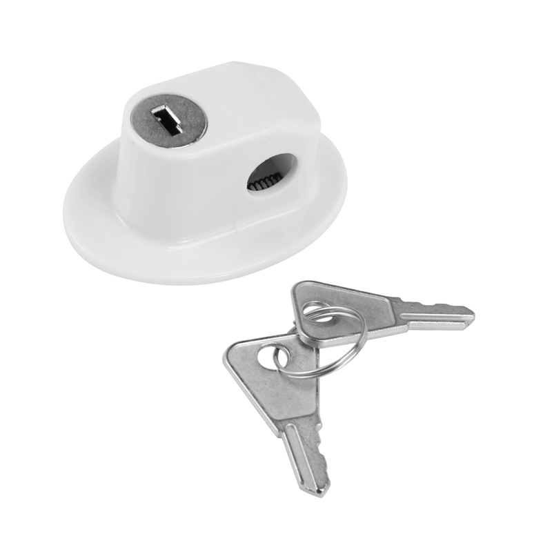 Set 2 Khóa Tủ Lạnh Mini Dùng Cho Trẻ Em