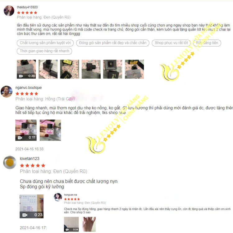 Nước Hoa Vùng Kín Foellie 💖CHE TÊN SẢN PHẨM💖 Nước Hoa Bím Foellie Thơm Quyến Rũ Lưu Hương Lâu | BigBuy360 - bigbuy360.vn