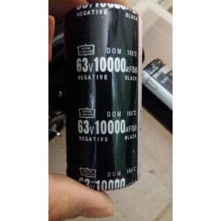 Tụ 10.000-63v giá bán 1 chiếc
