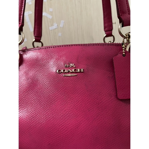 Túi Coach si