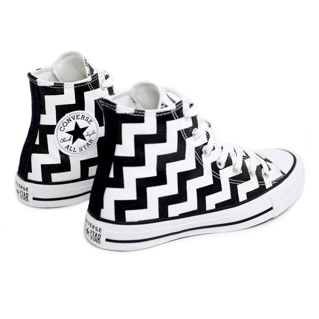 Giày sneakers Converse Chuck Taylor All Star Glam Dunk 565213C