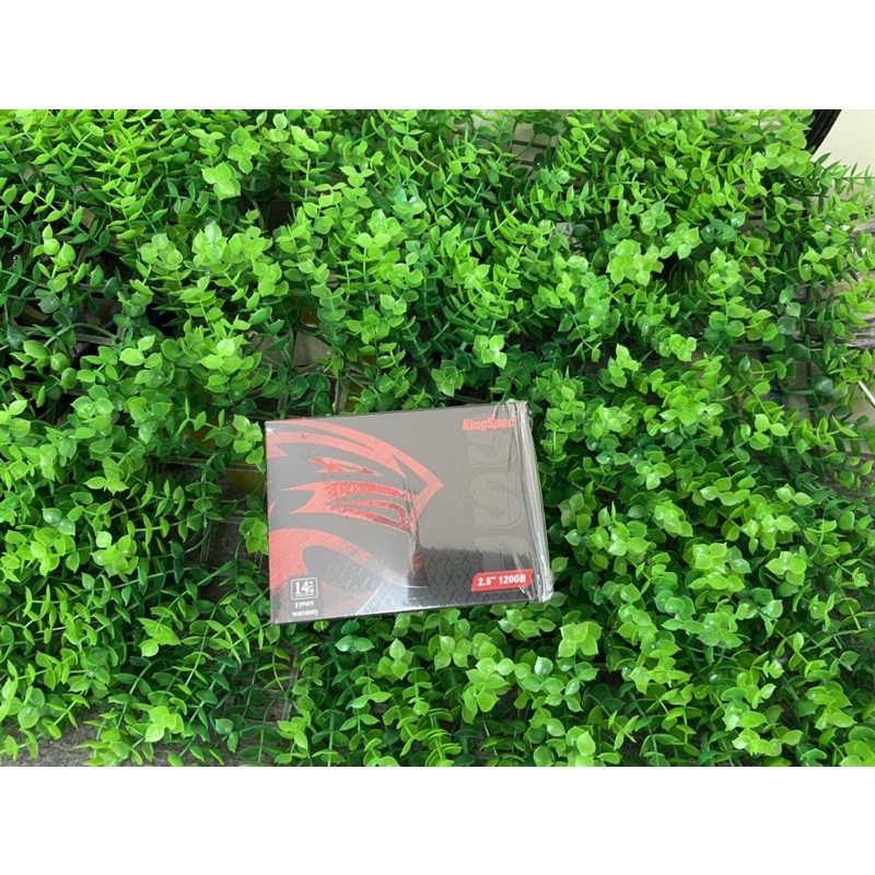 Ổ cứng SSD Kingspec P4-120 120GB 2.5 Sata | BigBuy360 - bigbuy360.vn