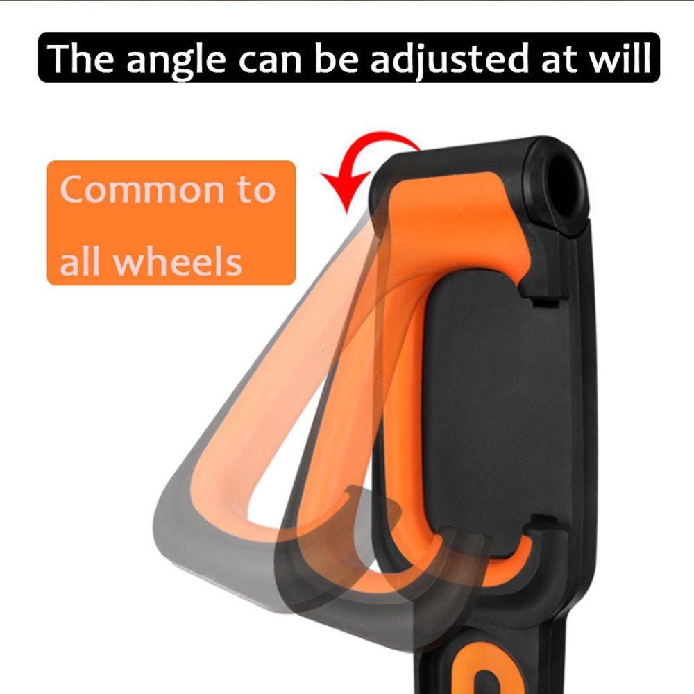 Giá Đỡ Treo Xe Đạp Leo Núi Gắn Tường Tiện Dụng