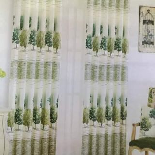 Vải may rèm cửa
