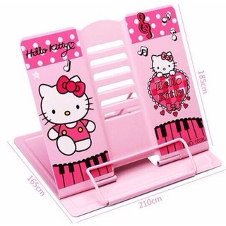 Giá Đỡ Kẹp Sách Kim Loại Pastel K30 Chống Cận Thị, Giữ Máy Tính Bảng, Điện Thoại Để Bàn - Siêu Thị Minh Ngọc