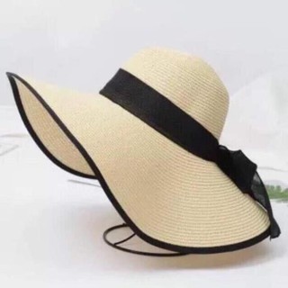 Mũ nữ, nón nữ đi biển siêu hot