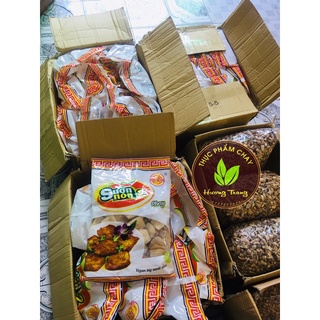 Sườn Non Chay Âu Lạc 1kg