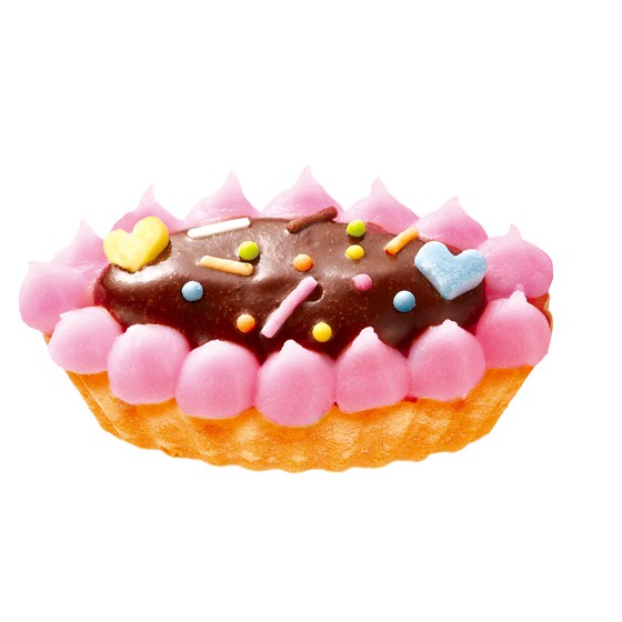 [Mới] Popin Cookin Bộ Làm bánh kem Kracie - Đồ Chơi Nấu Ăn Nhật Bản