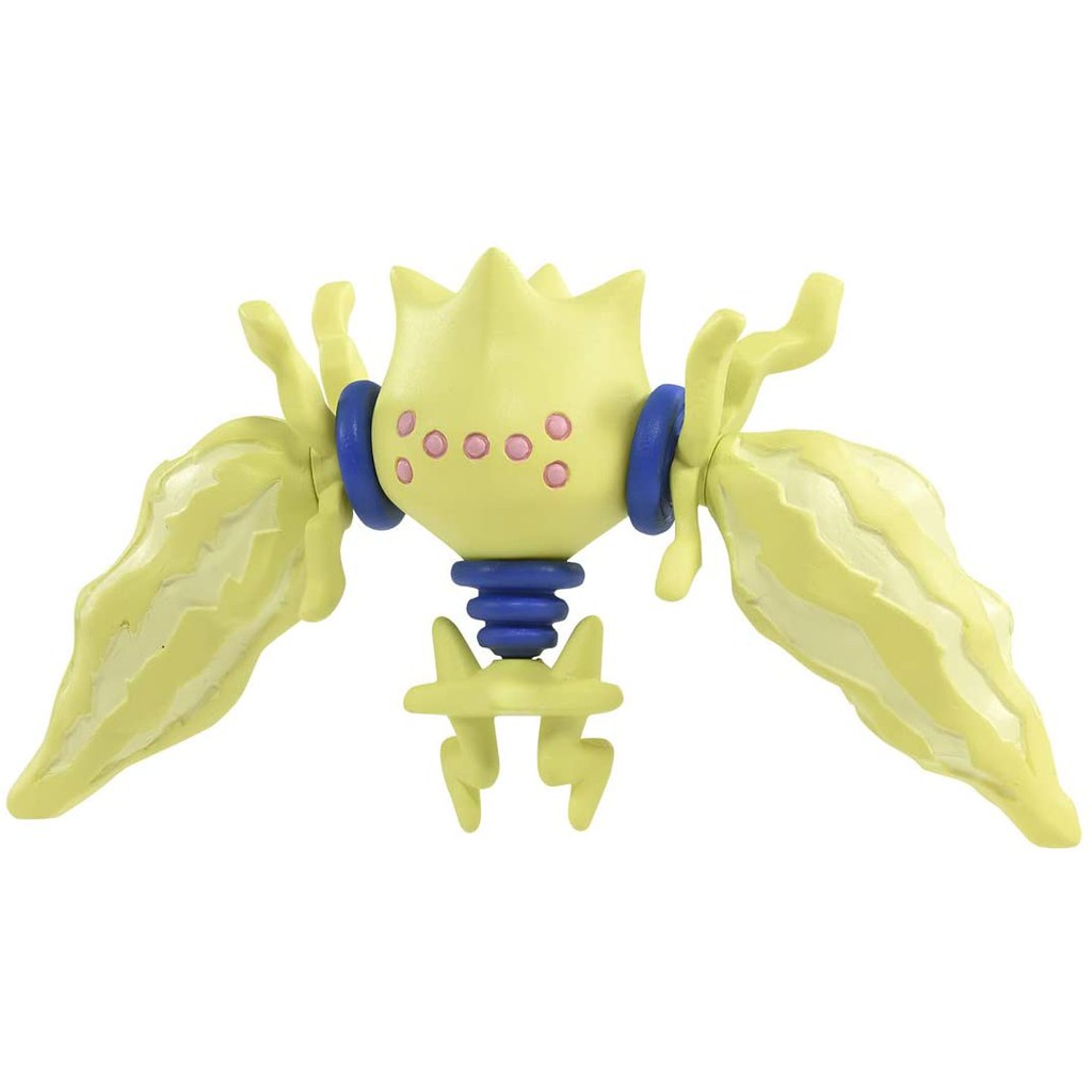 [HOT] Mô Hình Pokemon Regieleki của Takara TOMY Nhật Bản Standard Size - Pokemon Figure Moncolle