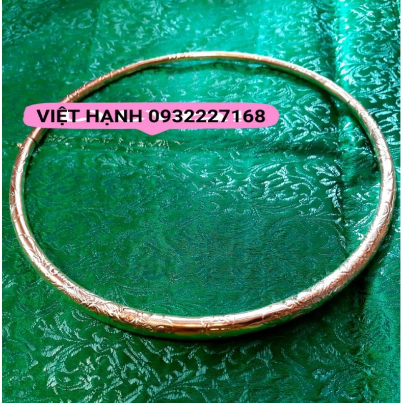 Kiềng Hầu Đồng - Trang phục Phụ kiện Hầu Đồng