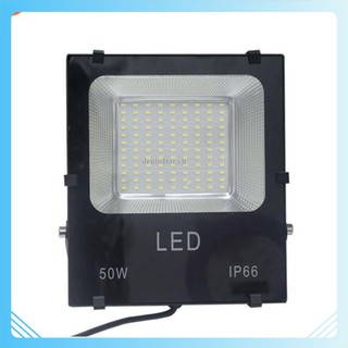 Đèn Pha Led SMD 50W 100W Cao Cấp Ánh Sáng Trắng💥Đèn Pha Led💥FREESHIP💥[Den Pha Led]