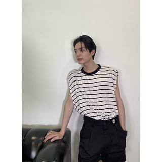 Quần short kaki đen