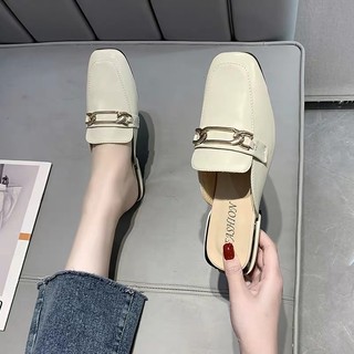 [ ODER ] Dép sục da mềm BIGSIZE (35-43)
