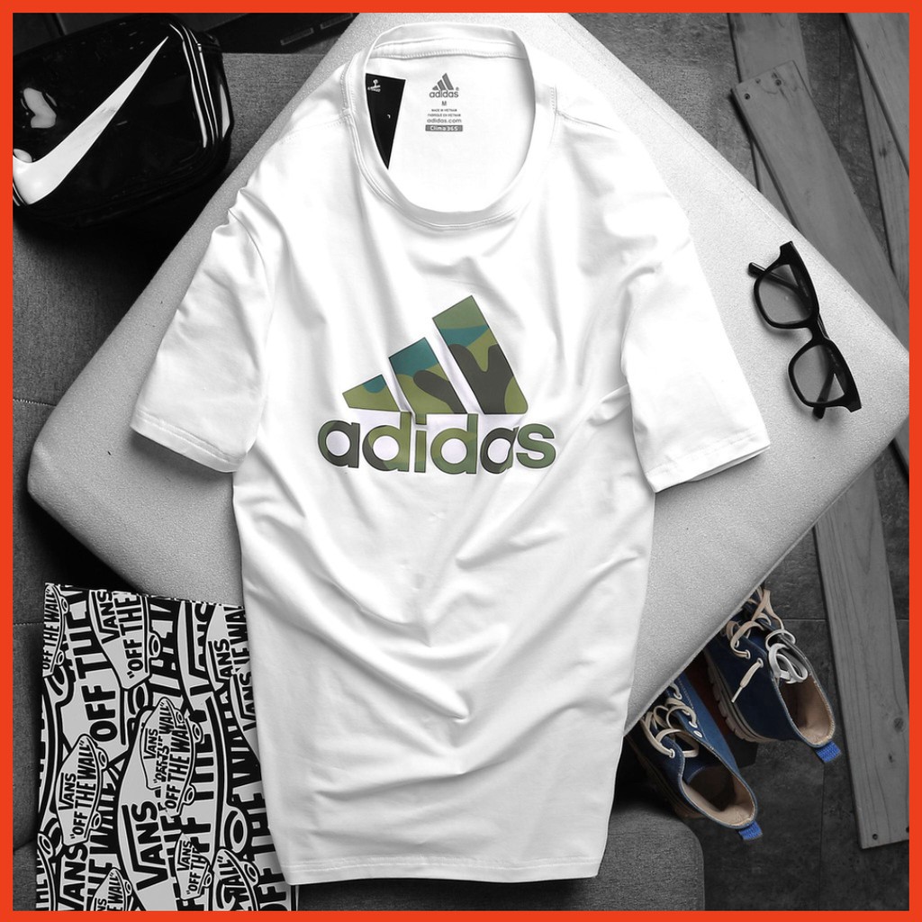 Áo thun thể thao, áo thun nam cổ tròn hàng cotton 4 chiều cao cấp A151