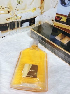 Nước hoa TOM FORD FOR MEN 100ml