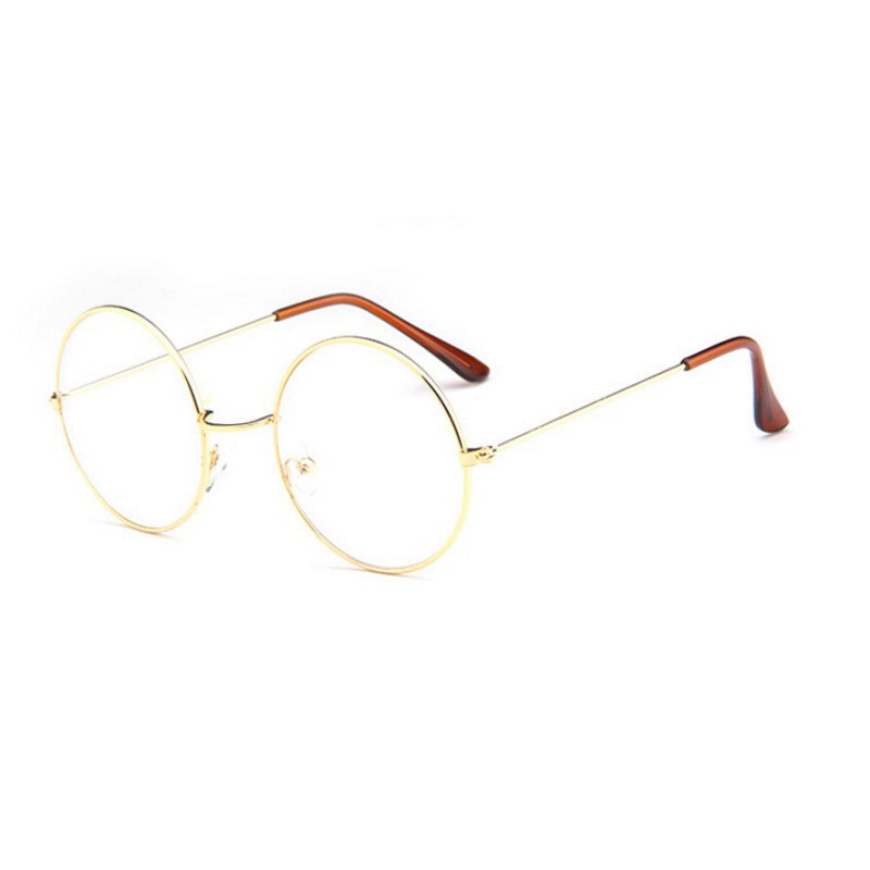 Kính mát unisex thời trang phong cách retro | BigBuy360 - bigbuy360.vn