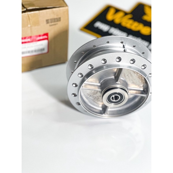 ĐÙM SAU W125