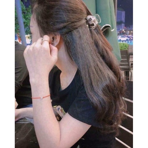 KẸP TÓC CÀNG CUA SIÊU HOT THÁI LAN( sét 3 chiếc)