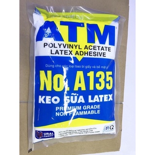 Keo sữa atm 1 kg