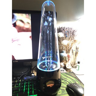 Loa Bluetooth - Water Dancing Speaker