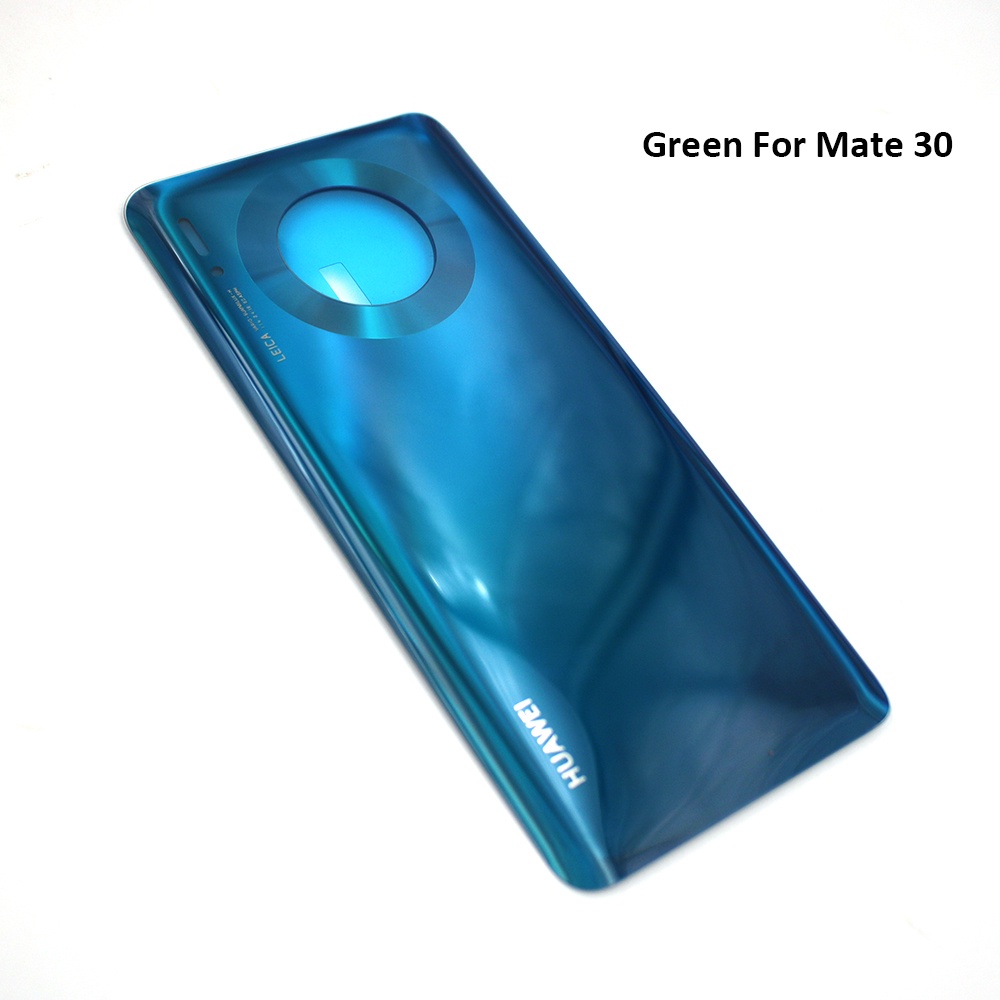 nắp lưng Huawei Mate 30 Pro Ốp Điện Thoại Bảo Vệ Camera Sau Cho