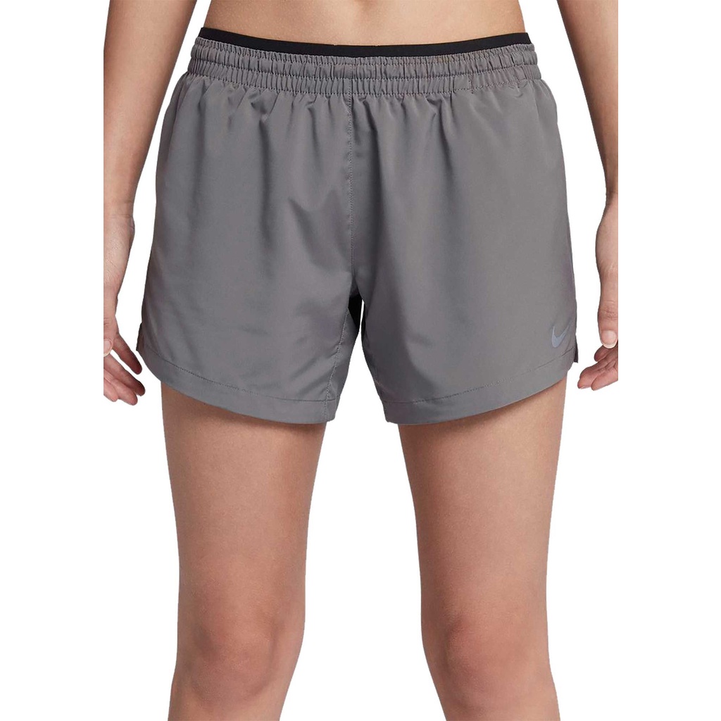 Quần short N1ke lót tam giác trơn