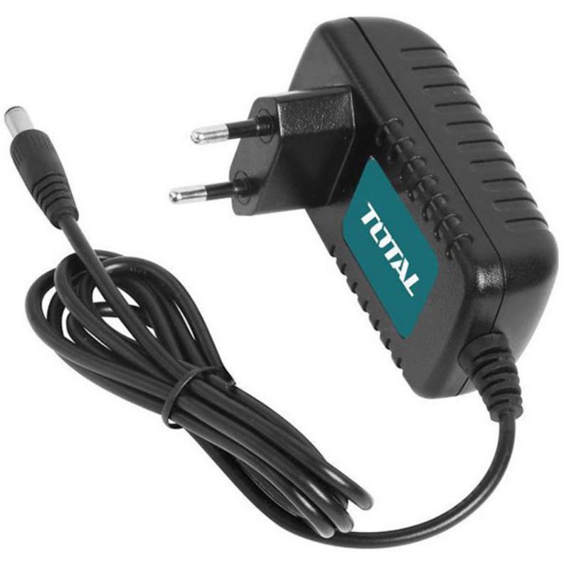 Sạc pin 18V Total TOCLI228180