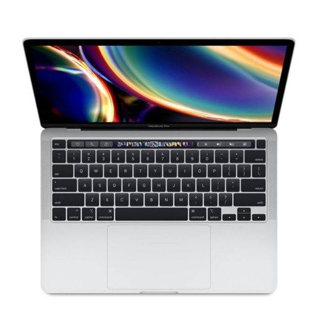 MacBook Pro 2020 - model MXK32 13"inch 256GB Touch Bar - Core i5 - TechToysVn