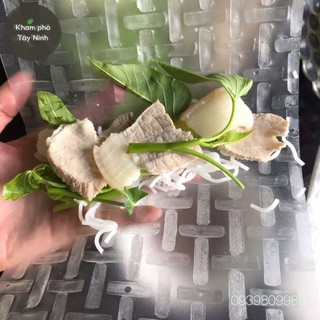 [500g, ảnh thật] - Bánh tráng cuốn thịt luộc siêu mỏng siêu ngon Trảng Bàng Tây Ninh (loại chưa phơi sương)