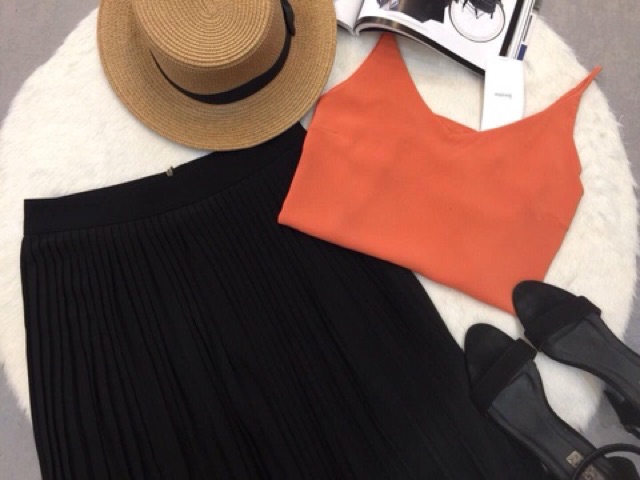 CHÂN VÁY DẬP LY (HIỀN BỐNG | BigBuy360 - bigbuy360.vn