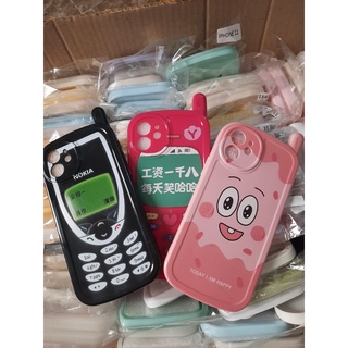 ỐP LƯNG GIẢ ĐIỆN THOẠI PHONG CÁCH DỄ THƯƠNG