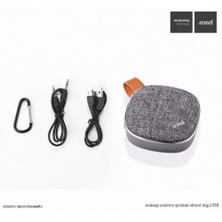 Loa Bluetooth HOCO BS9