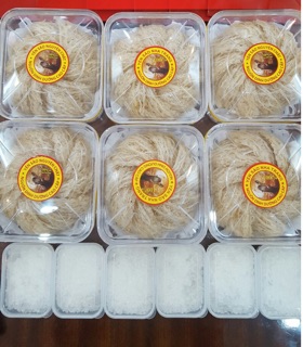 Yến sào Khánh Hoà