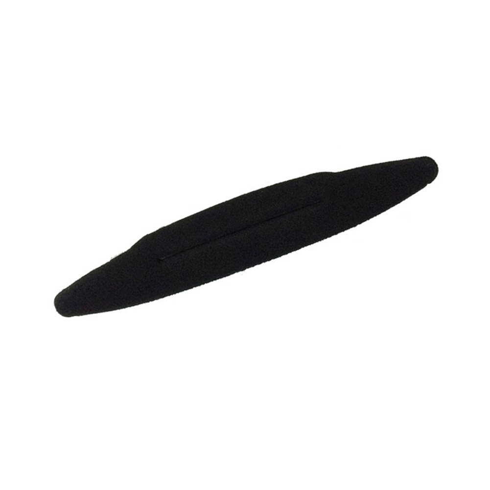 Set 4 dụng cụ tạo kiểu tóc thiết kế kích thước khác nhau nhanh chóng tiện lợi dành cho phái đẹp