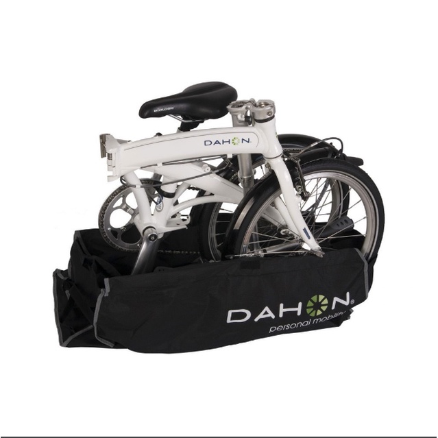 Túi đựng xe đạp gấp không thấm nước Dahon 16 đến 20 inch