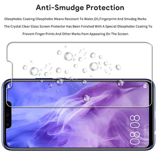 Miếng dán màn hình cường lực Huawei Nova 3