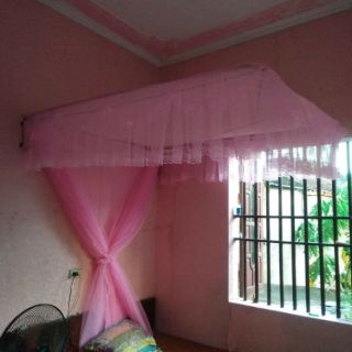 Màn khung 1m6*2m(không khung)