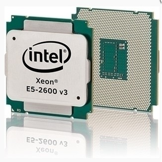 CPU Intel Xeon Processor E5-2680v3 (30M Cache, 2.50 GHz)