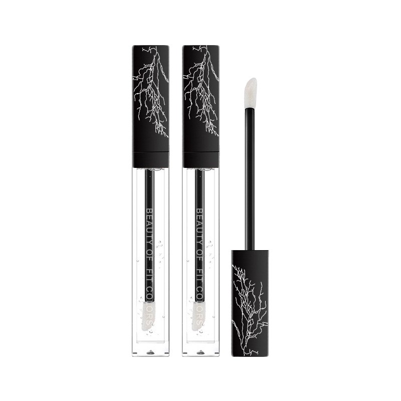 (Hàng Mới Về) Son Bóng Trong Suốt Nuôi Dưỡng Môi Căng Mọng Lâu Trôi Không Thấm Nước | BigBuy360 - bigbuy360.vn